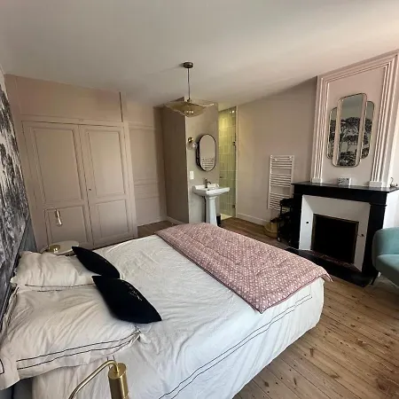 Familiale Proche Ocean مارينيس