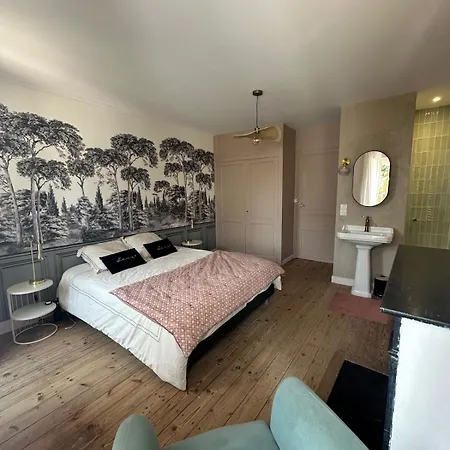 Familiale Proche Ocean بيت للعطل