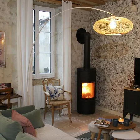 Familiale Proche Ocean * مارينيس