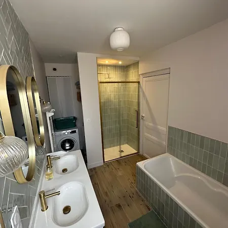 Familiale Proche Ocean *