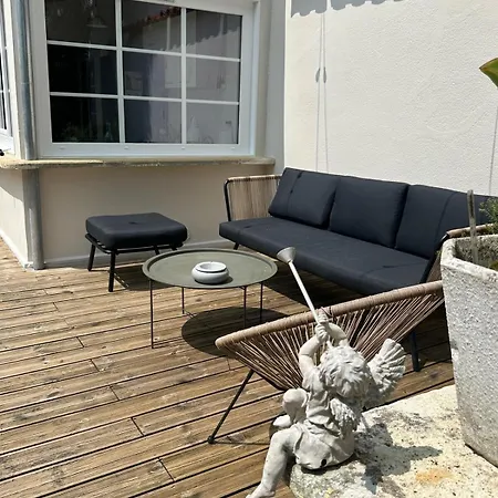 Familiale Proche Ocean مارينيس