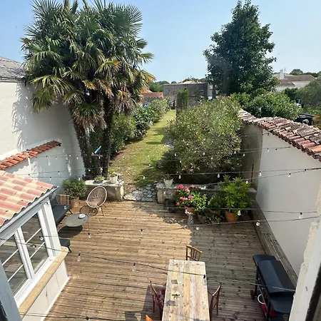 Familiale Proche Ocean *