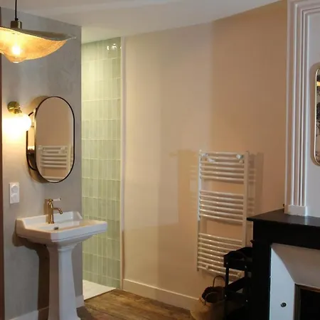 Familiale Proche Ocean مارينيس