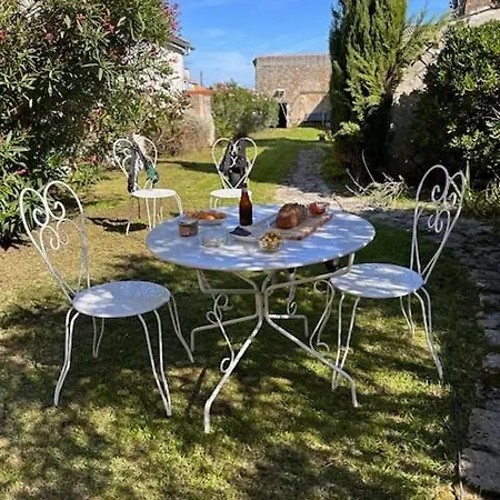 Familiale Proche Ocean