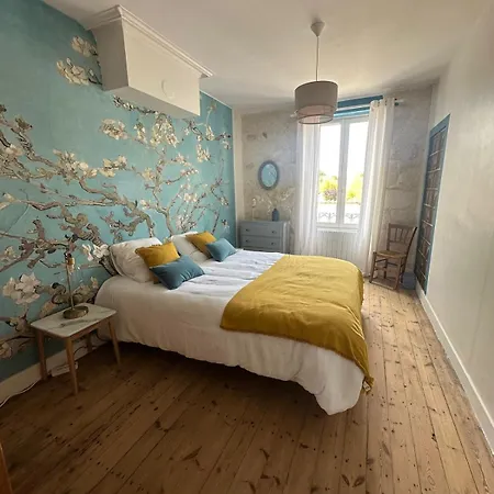 Familiale Proche Ocean * مارينيس